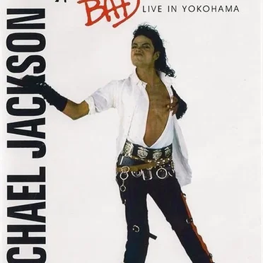 Bad Live In Yokohama
