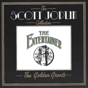 The Scott Joplin Collection