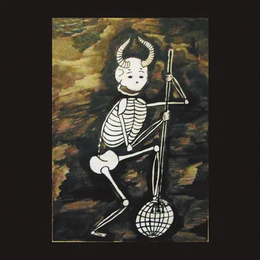 Country Hoodoo / T. B. Blues by Cat of Tomorrow - album cover