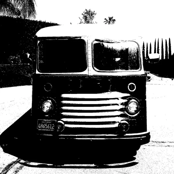 Lobotomobile