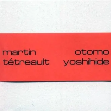 Studio — Analogique — Numérique