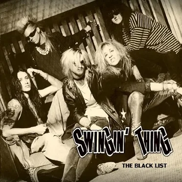 Swingin’ Thing