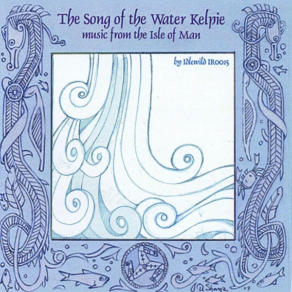 The Song of the Water Kelpie