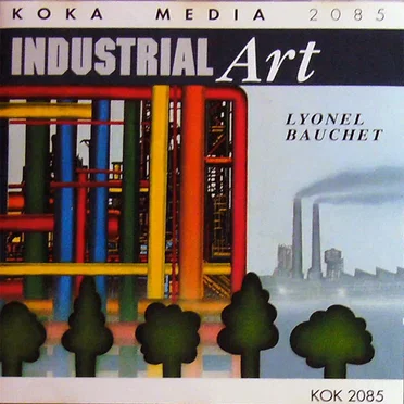 Industrial Art