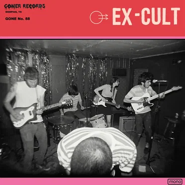 Ex-Cult