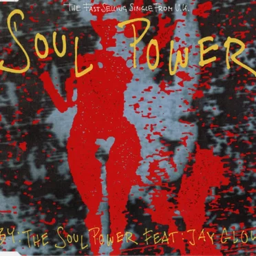 Soul Power