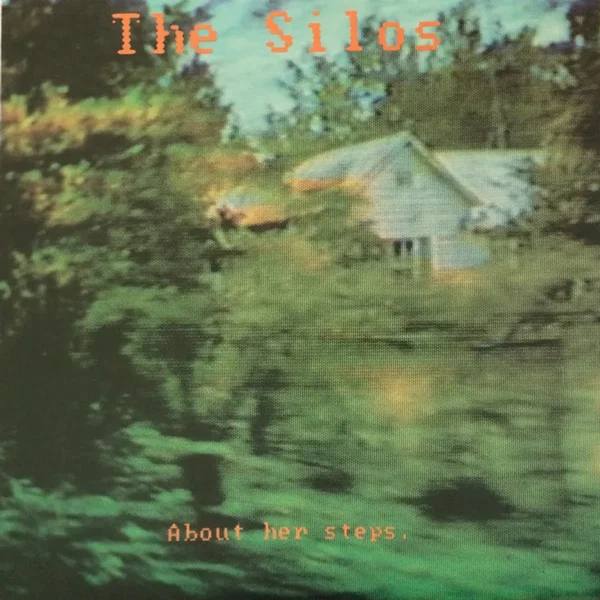 About Her Steps