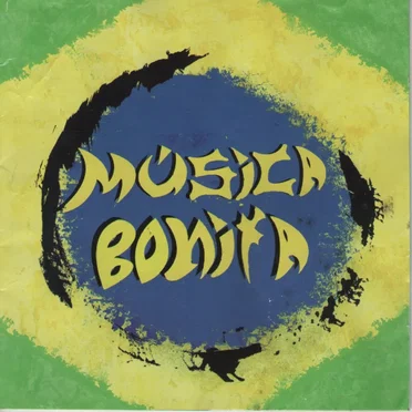 Música bonita by Various Artists - album cover