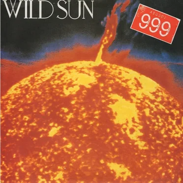 Wild Sun