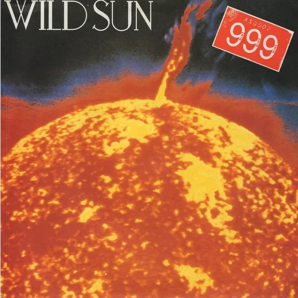 Wild Sun