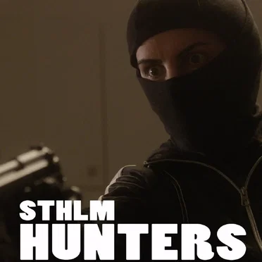 STHLM Hunters OST