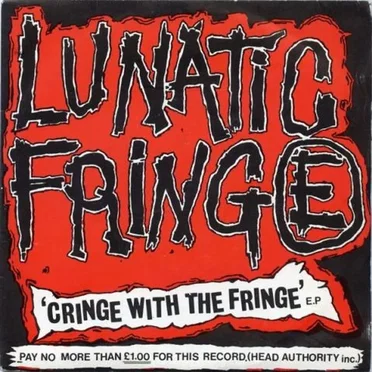 Cringe With the Fringe