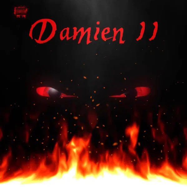 Damien: Part II