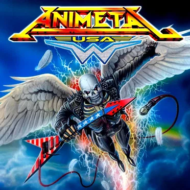 Animetal USA
