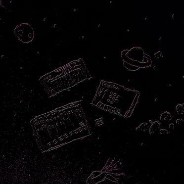Some Throwaway Ambience