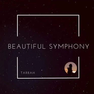 Beautiful Symphony by Tarrah - album cover