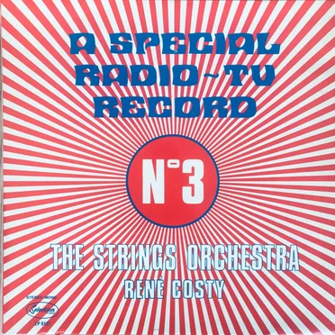 The Strings Orchestra