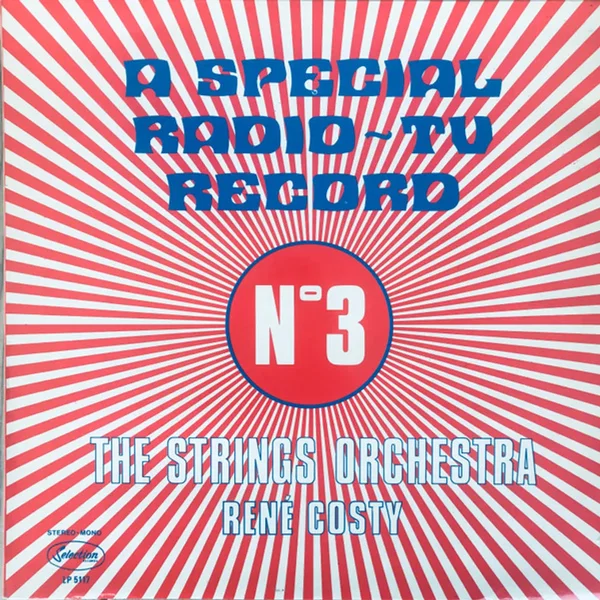 The Strings Orchestra