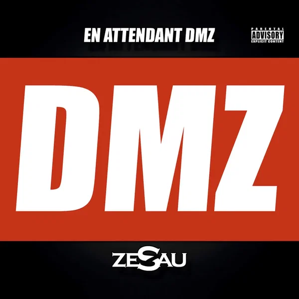 En attendant DMZ
