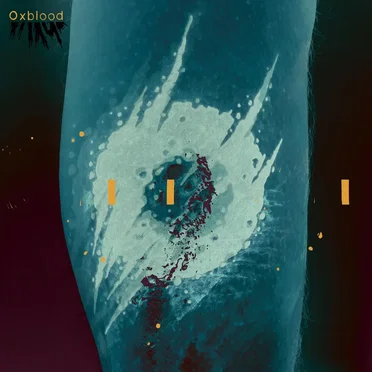 Oxblood