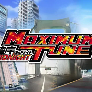 Wangan Midnight Maximum Tune 1 Special Project
