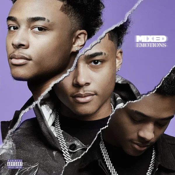 Mixed