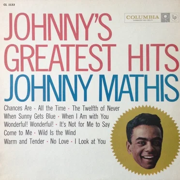 Johnny’s Greatest Hits