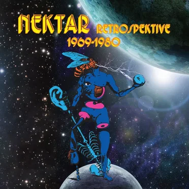 Retrospektive 1969–1980