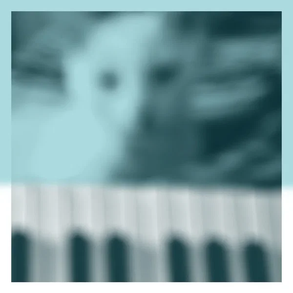 Piano Works Vol. 1 (Floating in Tucker’s Basement)