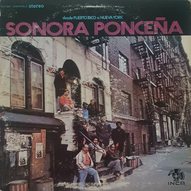 Desde Puerto Rico a Nueva York