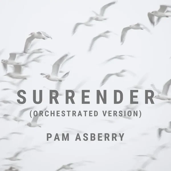 Surrender (orchestrated version)