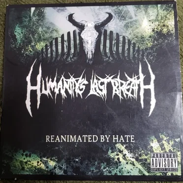 Reanimated by Hate
