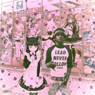 Chief Keef - Love Sosa (DJ Kuroneko Remix)