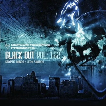 Black Out, Volume 1 & 2