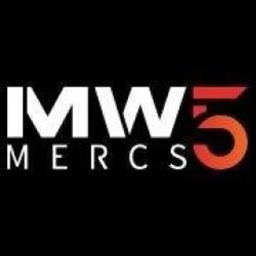 MechWarrior 5 Mercenaries OST by Sean Kolton - album cover