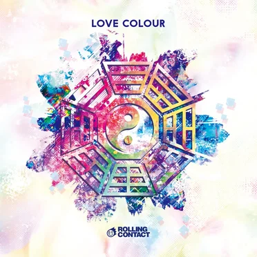 LOVE COLOUR