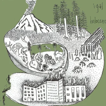 Holocene