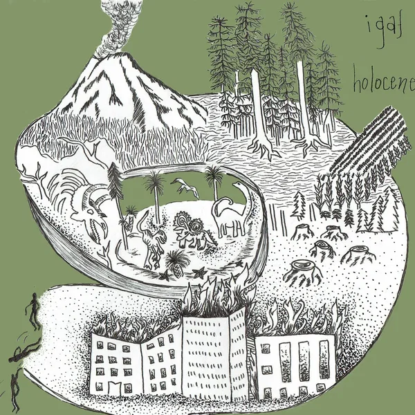 Holocene