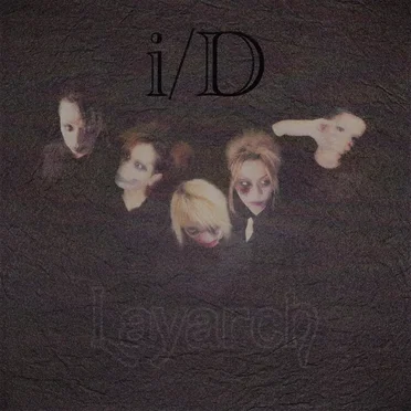 i/D