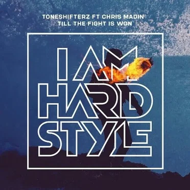 Till the Fight Is Won