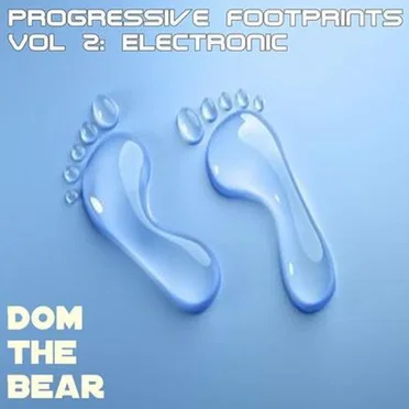 Progressive Footprints, Vol. 2: Electronic