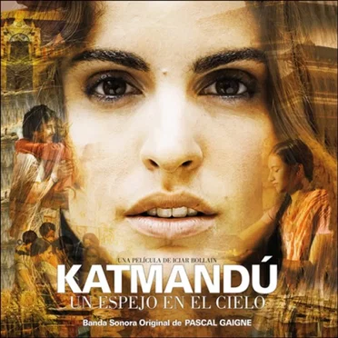 Katmandú, un espejo en el cielo