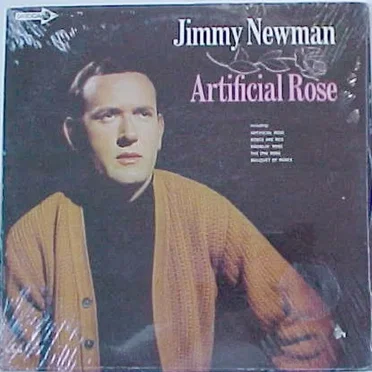 Artificial Rose