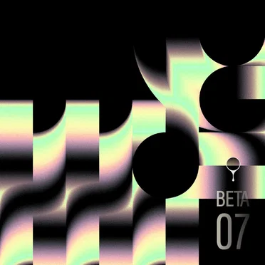BETA 07 by Border One - album cover