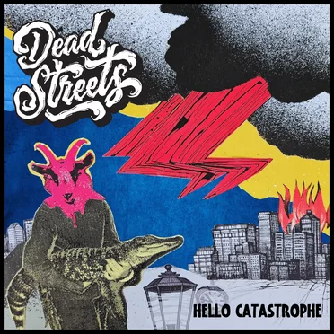 Hello Catastrophe
