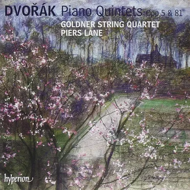 Piano Quintets, opp. 5 & 81