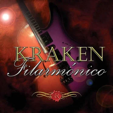 Kraken filarmónico