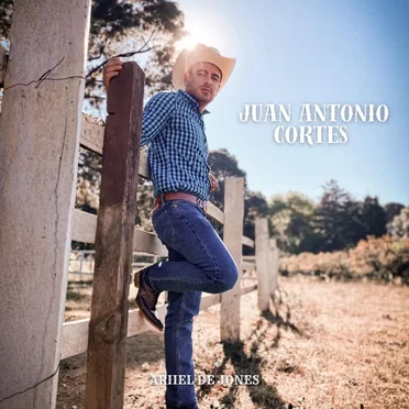 Juan Antonio Cortes