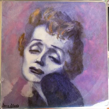 À l’Olympia 1961