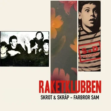 Skrot & skräp